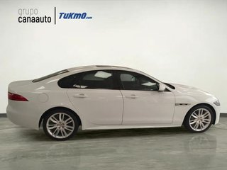Jaguar XF 2.0D R-Sport Auto 4WD 132 kW (180 CV)