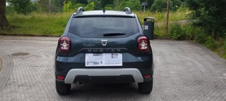 Dacia Duster 2019 4x4
