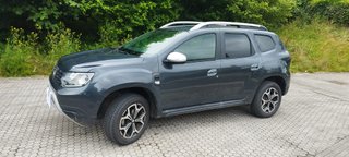 Dacia Duster 2019 4x4