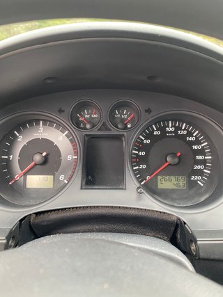 SEAT Ibiza 2005