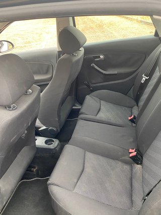 SEAT Ibiza 2005