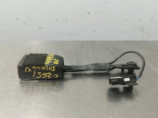 ENGANCHE CINTURON DELANTERO IZQUIERDO OPEL INSIGN
