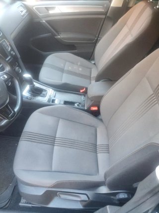 Volkswagen Golf Sportsvan 2016