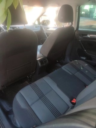 Volkswagen Golf Sportsvan 2016