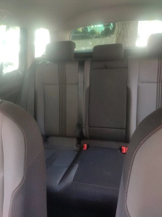 Volkswagen Golf Sportsvan 2016