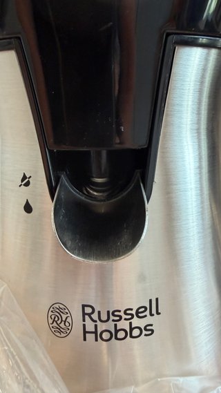 Exprimidor Russell Hobbs Classics