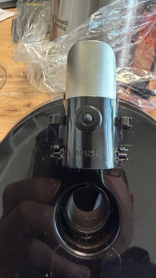 Exprimidor Russell Hobbs Classics