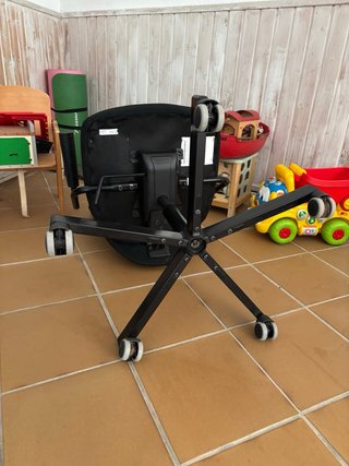 Silla de oficina