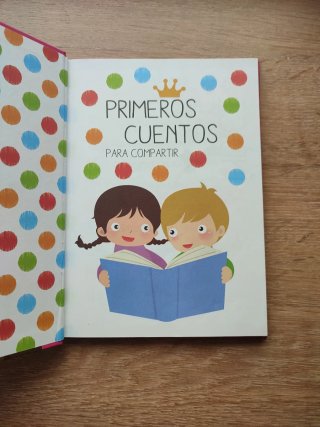 Historias para Soñar para Niñas