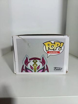 Funko Pop Fortnite Deriva #466