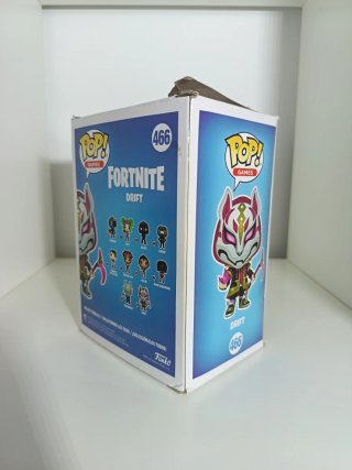 Funko Pop Fortnite Deriva #466