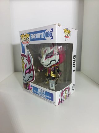 Funko Pop Fortnite Deriva #466
