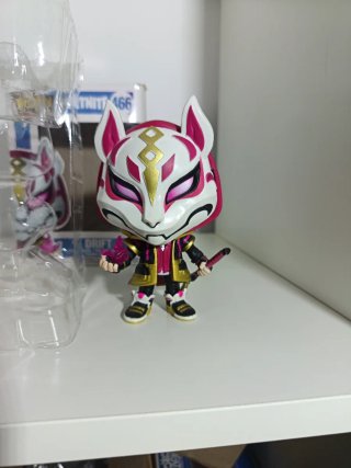 Funko Pop Fortnite Deriva #466
