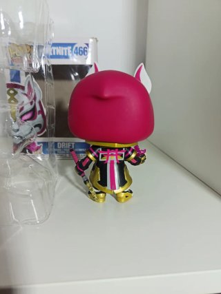Funko Pop Fortnite Deriva #466