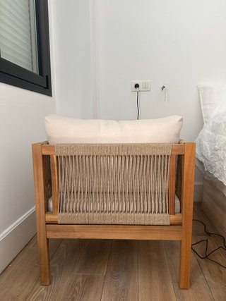 Sillón Branson