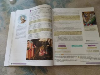 Filosofía 1º Bachillerato. Libro del estudiante...
