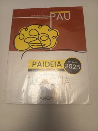 Libro de segundo de bachillerato de letras