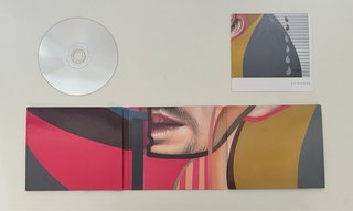 CD Nikone - Onirikone