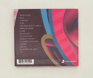 CD Nikone - Onirikone