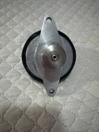 Válvula EGR Opel Vectra
