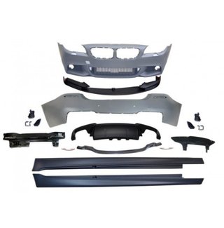 Kit De Carrocería BMW F11 10-12 Look Performance