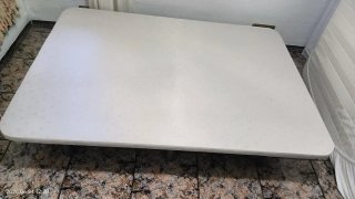 Canapé base tapizada 6 patas