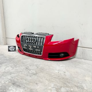 Paragolpes delantero Audi A3 Sline 8P XENON