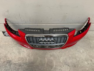 Paragolpes delantero Audi A3 Sline 8P XENON