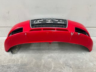 Paragolpes delantero Audi A3 Sline 8P XENON