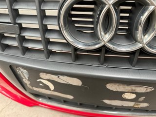 Paragolpes delantero Audi A3 Sline 8P XENON