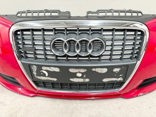 Paragolpes delantero Audi A3 Sline 8P XENON