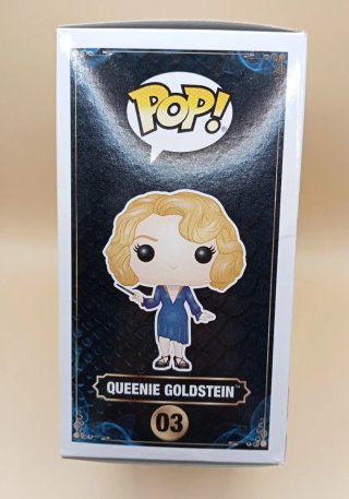 Funko Pop! Queenie Goldstein 03