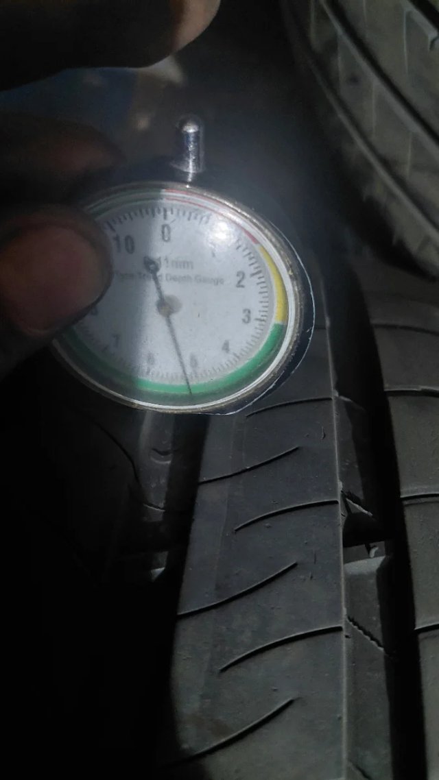 Neumáticos 205/55/16