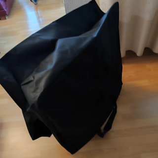 Silla de ruedas
