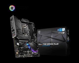 Pack i7 10700kf+placa Z490+Disipador+caja Corsair