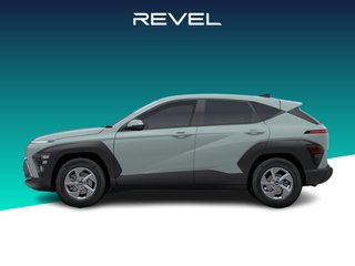 Hyundai Kona Hibrido Renting Todo Incluido