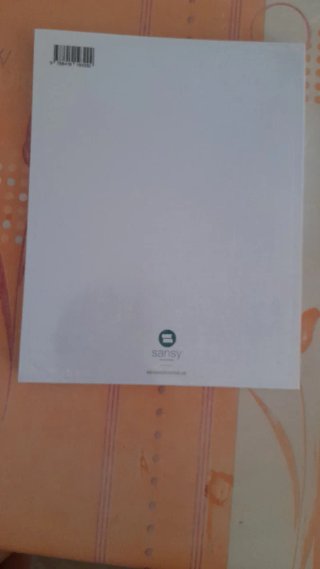 Lengua castellana y literatura