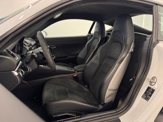 Porsche 718 Cayman GTS 4.0 400cv Manual