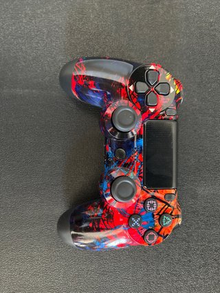 Mando DualShock 4 PS4 Inalámbrico