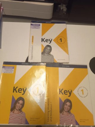 Libro de segundo de bachillerato de letras