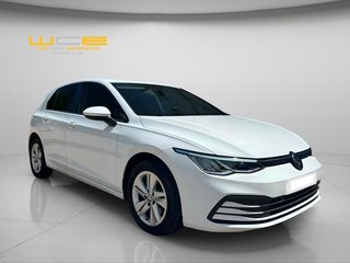 Volkswagen Golf Life 2.0 TDI 85kW (115CV)