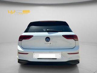 Volkswagen Golf Life 2.0 TDI 85kW (115CV)