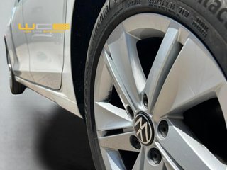 Volkswagen Golf Life 2.0 TDI 85kW (115CV)