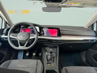 Volkswagen Golf Life 2.0 TDI 85kW (115CV)