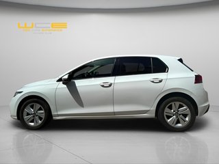 Volkswagen Golf Life 2.0 TDI 85kW (115CV)
