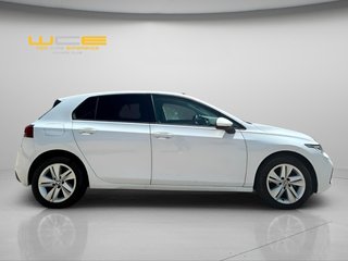 Volkswagen Golf Life 2.0 TDI 85kW (115CV)