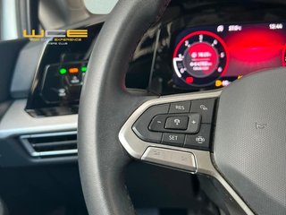Volkswagen Golf Life 2.0 TDI 85kW (115CV)