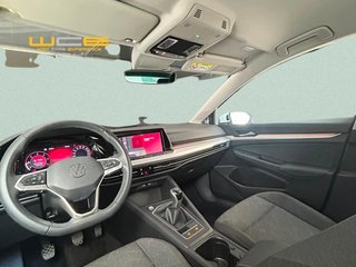 Volkswagen Golf Life 2.0 TDI 85kW (115CV)