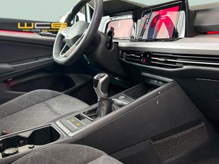 Volkswagen Golf Life 2.0 TDI 85kW (115CV)