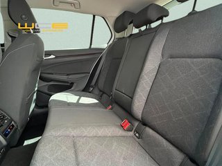 Volkswagen Golf Life 2.0 TDI 85kW (115CV)